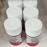 Healthyard雌马酚胶囊 30粒